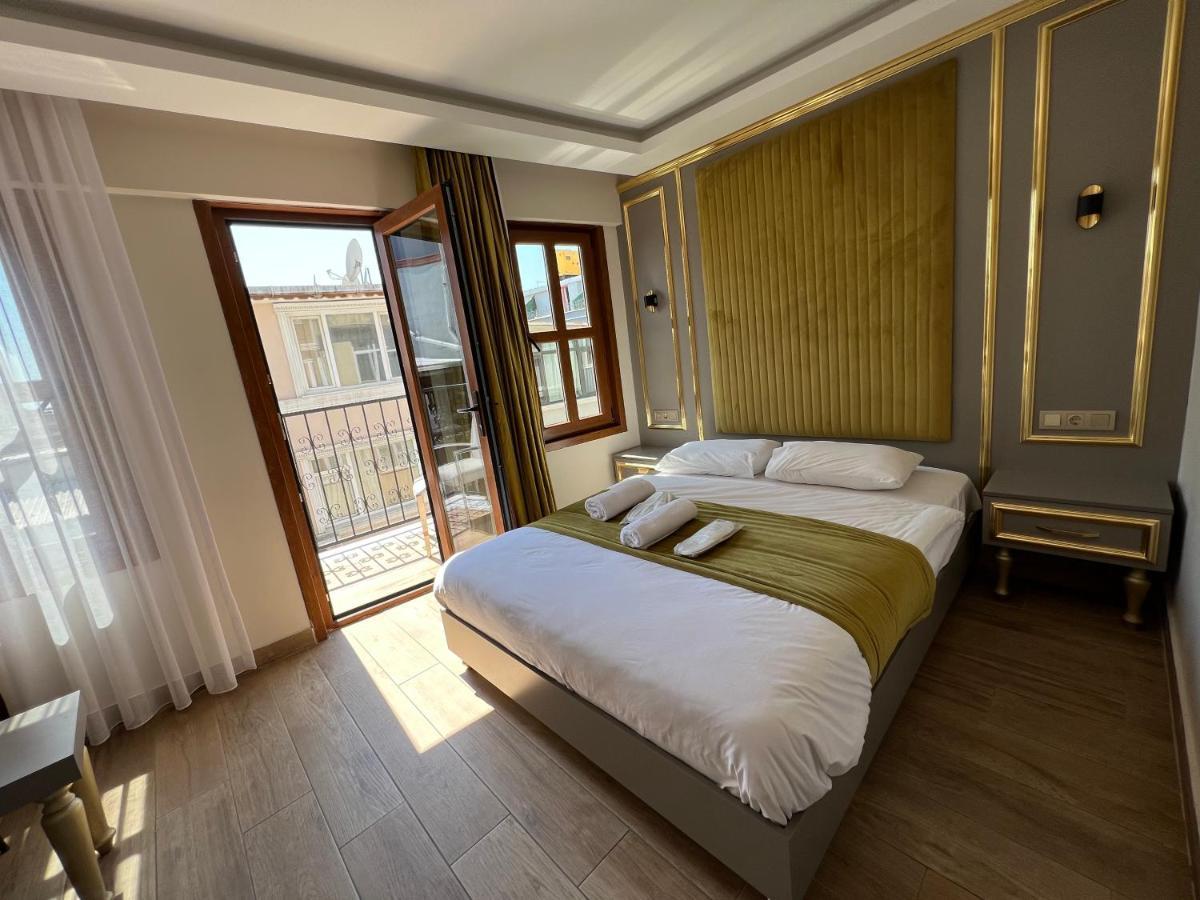 Taksim La Marino Hotel Стамбул Экстерьер фото