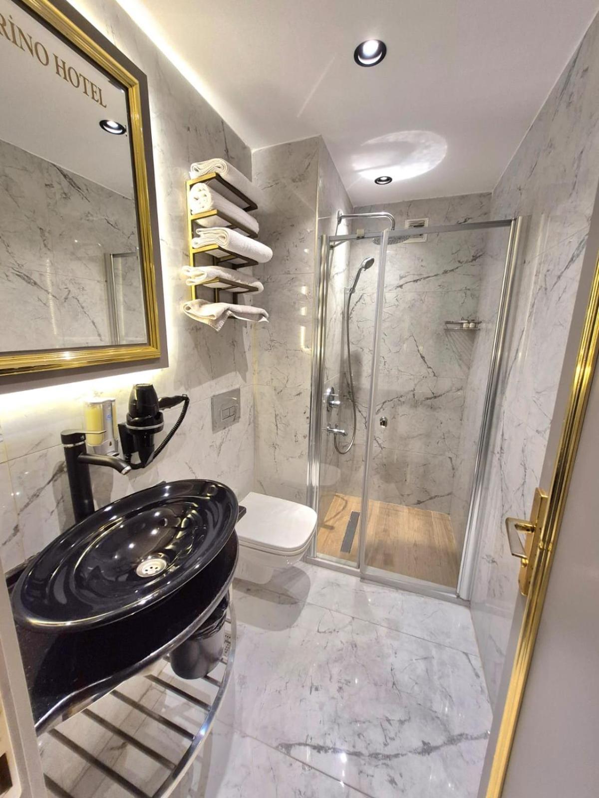 Taksim La Marino Hotel Стамбул Экстерьер фото